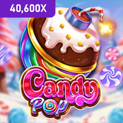 Candy Pop